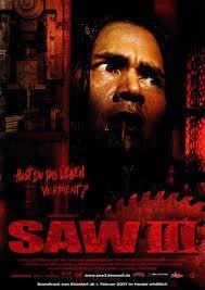  saw 3 poster