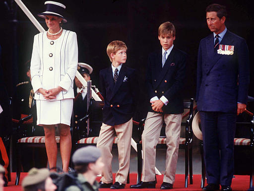 prince william and harry at diana. william_harry_diana - Prince