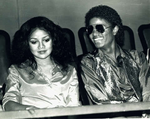 with mj