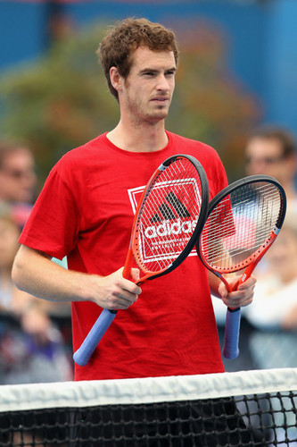  2011 Australian Open