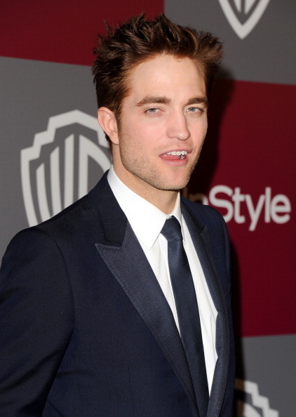 2011 InStyle/Warner Brothers Golden Globes After Party