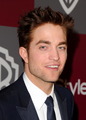 2011 InStyle/Warner Brothers Golden Globes After Party - robert-pattinson photo