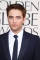 68th Golden Globe Awards 2011 [HQ] - robert-pattinson photo