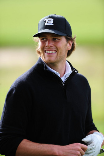AT&T Pebble Beach National Pro-Am-February 12, 2010
