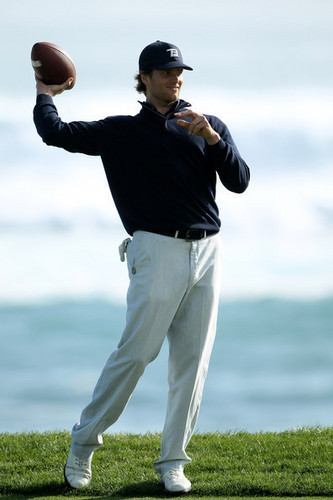 AT&T Pebble Beach National Pro-Am-February 12, 2010