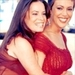 Always been Charmed. - charmed icon