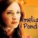 Amelia Pond - amy-pond icon