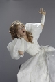 Amy Adams(enchanted)Photoshoot - riselle-robert-giselle-enchanted photo