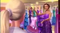 Barbie a Fairy secret- Barbie, Carrie and FF dress! - barbie-movies photo