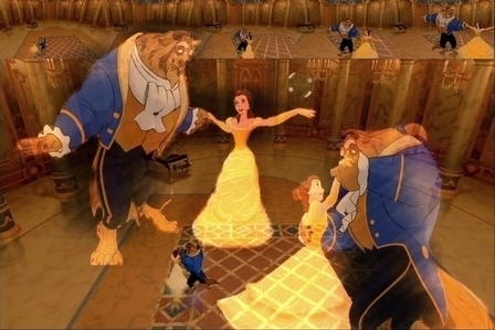  Belle And Beast