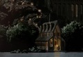 Boat house in which the die Snape - harry-potter photo