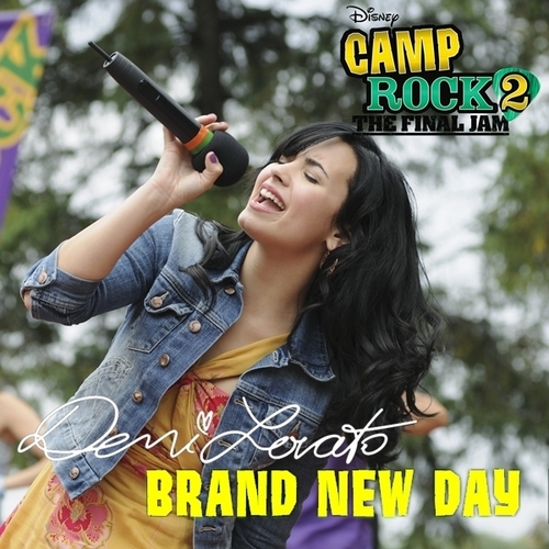  Brand New 日 [FanMade Single Cover]