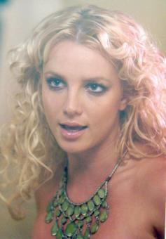  Britney picha ❤
