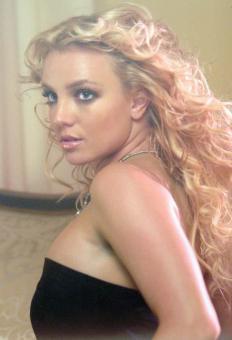  Britney 사진 ❤