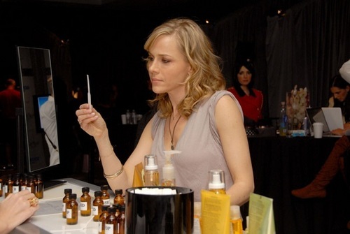 CVS Pharmacy Beauty Club At The Access Hollywood "Stuff You Must" Lounge - 01/15/11