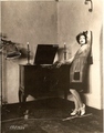 Clara Bow - silent-movies photo