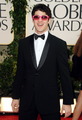 Darren Criss @ Golden Globes 2011 - darren-criss photo