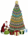 christmas - December Things screencap