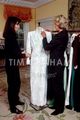 Diana And Catherine Walker In Kensington Palace - princess-diana photo