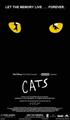 Disney CATS - disney fan art