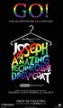 Disney's Joseph and the Amazing Technicolor Dreamcoat - disney fan art