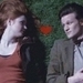 Eleven and Amy - amy-pond icon