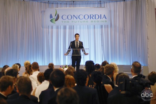 Episode 2.05 - Concordia - Promo Photos 