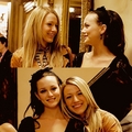 Blake & Leighton :)) - gossip-girl fan art