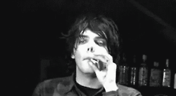 Gerard Way gif