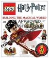 Guide lego Harry Potter - harry-potter photo