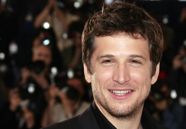 Guillaume Canet - Wallpaper Colection