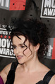 Helena Bonham Carter @ the 2011 Critics' Choice Movie Awards - helena-bonham-carter photo
