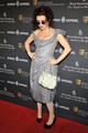 Helena Bonham Carter @ the BAFTA LA Awards Season Tea Party 2011 - helena-bonham-carter photo
