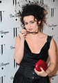 Helena Bonham Cater @ W Magazine Golden Globe Awards Party  - helena-bonham-carter photo