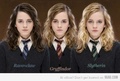 Hermione. - harry-potter fan art