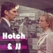 Hotch & JJ - hotch-and-jj icon