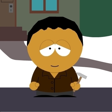  Hunger Games South Park Characters 2