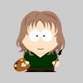 Hunger Games South Park Characters 2 - the-hunger-games photo