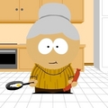 Hunger Games South Park Characters 2 - the-hunger-games photo