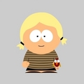 Hunger Games South Park Characters 3 - the-hunger-games photo