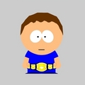 Hunger Games South Park Characters - the-hunger-games photo