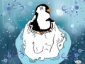 Ice (Upgraded) - penguins-of-madagascar fan art