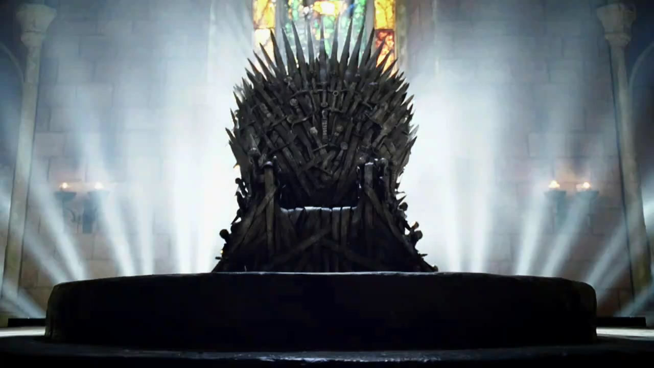 Game of Thrones Complete all season 1-7 1080p, 720p