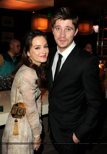 January 16 - HBO's 68th Annual Golden Globe Awards Official After Party 