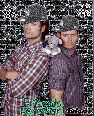 Jared And Jensen
