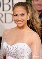 Jennifer @ 68th Annual Golden Globe Awards - Redcarpet and show - jennifer-lopez photo