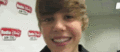 Justin : U Smile , I Smile xxx (: - justin-bieber photo
