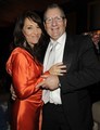 Katey Sagal & Ed O’Neill @ Golden Globes - sons-of-anarchy photo