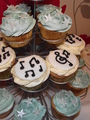 Lusciouscupcakes - cupcakes photo