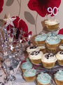 Lusciouscupcakes - cupcakes photo